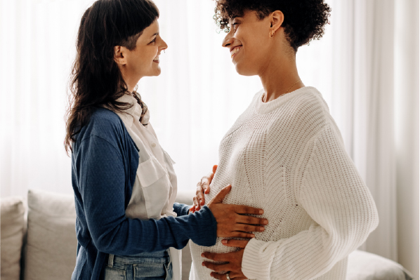 What Is The Compensation For Surrogacy? - CSP